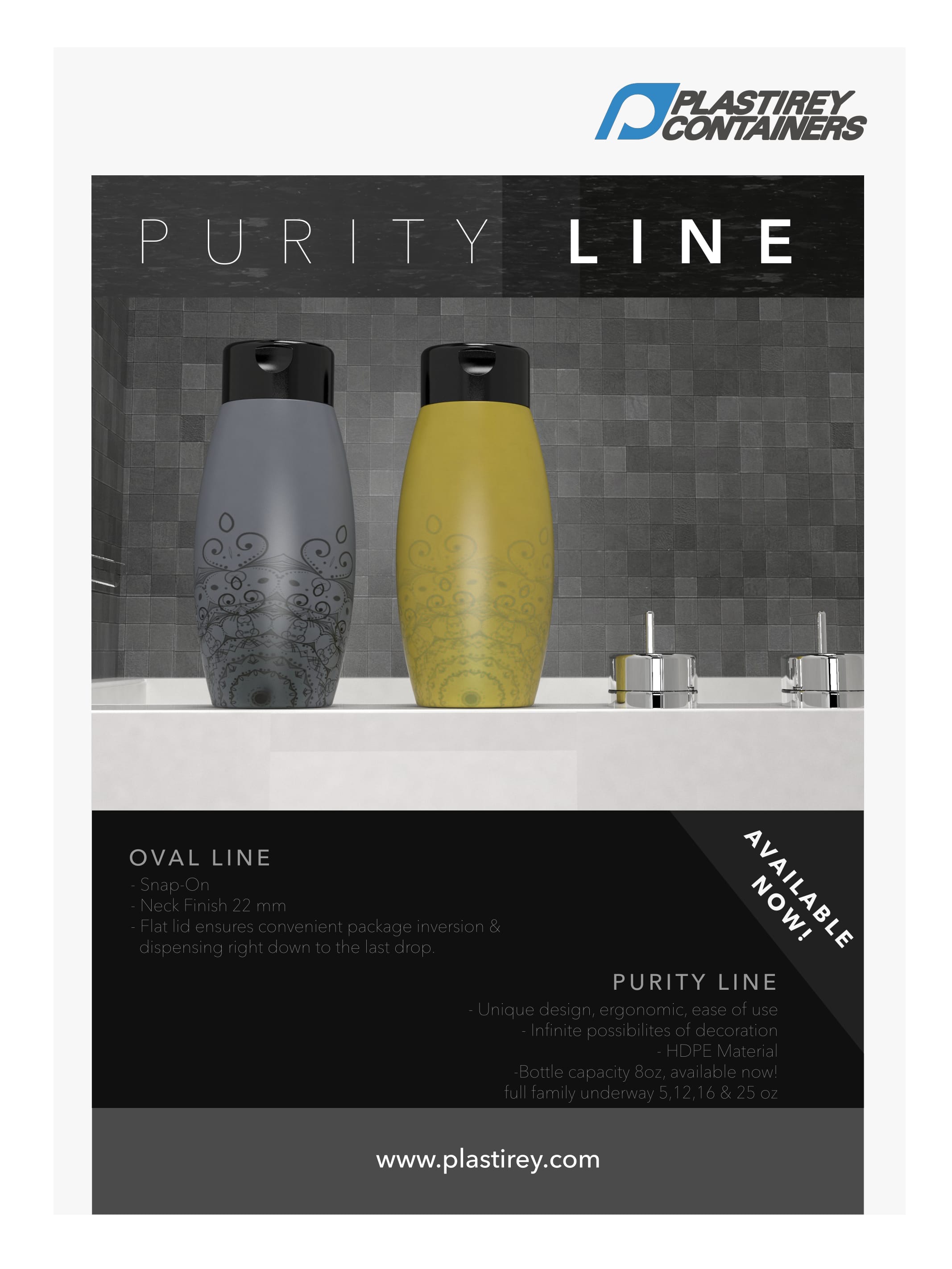 PurityLine